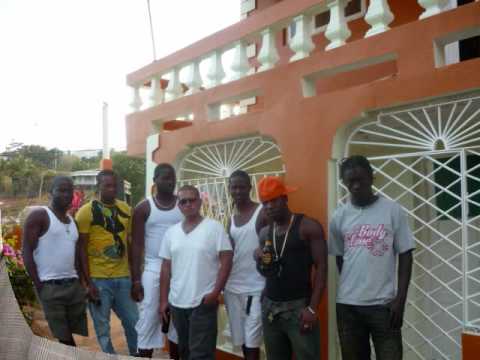 oraine jay and steven 2010 Freestyle