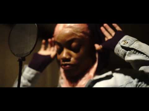 Blasian B3 - "Female Buck"(Official Freestyle Video) | Directed By @ShotByMooch