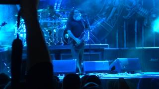 15 - Slayer - South Of Heaven Live At Amnesia Rockfest 2015