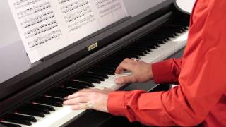Video thumbnail for KAWAI KDP90 Digital Piano DEMO - ENGLISH by KAWAI Europe