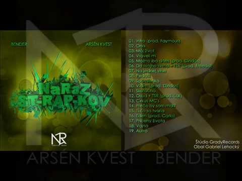 Arzen Kvest - Vraveli Mi