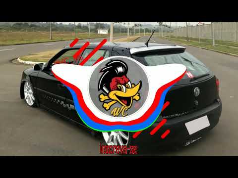 RAVE DOS BAILES - DRINKEE (DJ GBR)