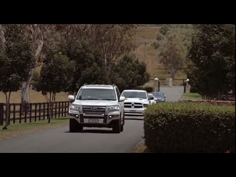Gold Coast Yearling Sale - On The Road Episode 1