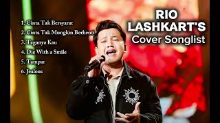 Download lagu Rio Lashkart's Cover Songlist mp3 Download lagu Rio Lashkart's Cover Songlist mp3
