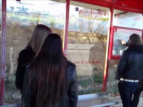 Steelwing - Tour Movie 2011