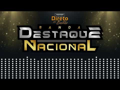 Destaque Nacional Ao Vivo Santa Rosa RS  2024