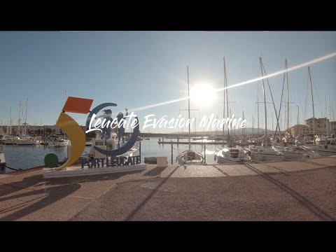 Leucate Évasion Marine 🛥