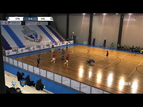 Città di Anzio VS Forte Colleferro | Highlights Under 19