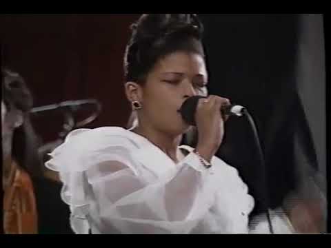 Rev. Timothy Wright & The N.Y. Fellowship Mass Choir - Revelations I  Part II