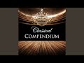 Schumann: Gesänge der Frühe, Op. 133 (1853): 1. Im ruhigen Tempo