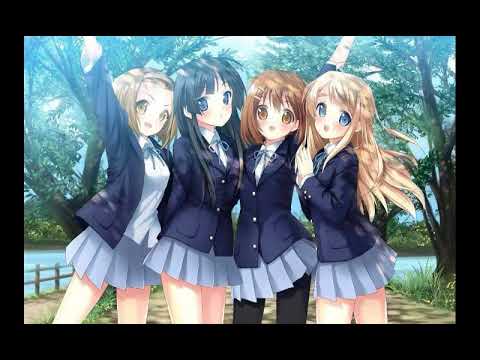 xEonTrancex - Everybody (We Are Trancers)