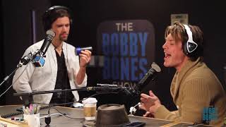 Hanson Performs &quot;Penny &amp; Me&quot; Live on the Bobby Bones Show