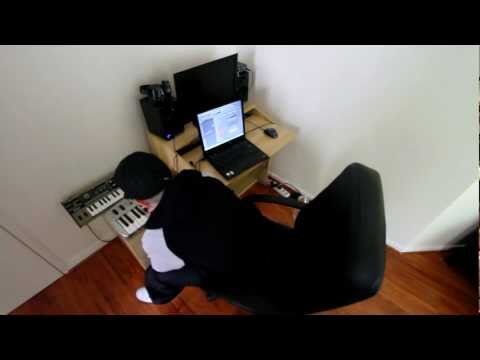 Ugly Tony - At Nightfall - All We Have [REPORTAGE/ITW]