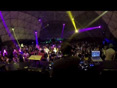 Underlow - Park Art (Show Case GOTACREW) 05/04/2015