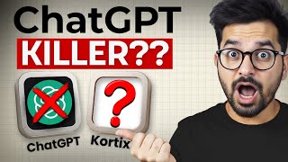 KORTIX AI AGENT: Open Source AI That Beats ChatGPT?