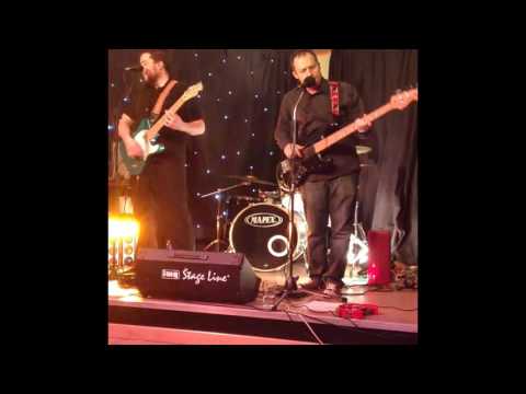 The Dynamix- West Mids Covers Band- Live Showreel
