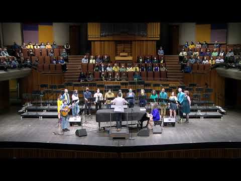 The Mini Choir: Son (Gord Downie cover)