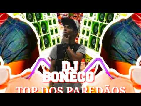 Arrocha funk  Gloovez pain Mc magrinho Mc Bruna Alves e Mc Dricka DJ BONECO TOP DOS PAREDÃOS 2021