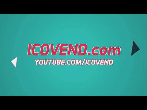 Videos from ICOVend