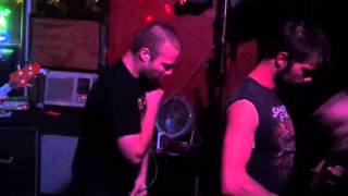 Imperium Mortis -Incantation at the gates