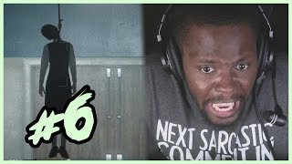 THIS GAME HAS ZERO CHILL!!! - Outlast 2 Gameplay Walkthrough Part 6