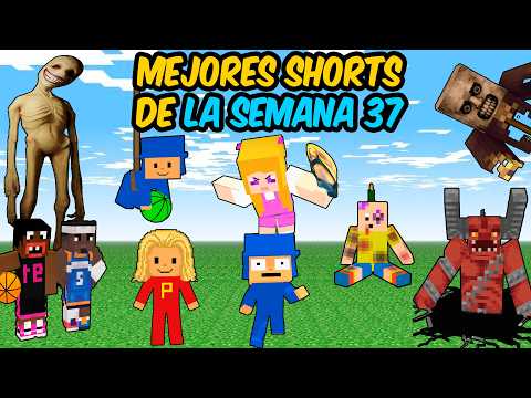LOS MEJORES SHORTS DE LA SEMANA 37