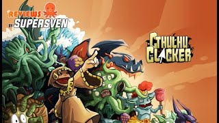 Cthulhu Clicker gameplay video