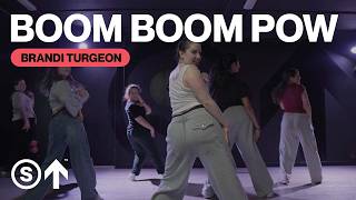 Download lagu 'Boom Boom Pow' - Black Eyed Peas | Brandi Turgeon Choreography mp3 Download lagu 'Boom Boom Pow' - Black Eyed Peas | Brandi Turgeon Choreography mp3