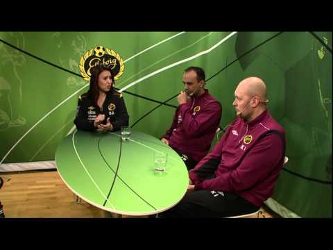 Studio Elfsborg - Janne Mian & Klas Ingesson