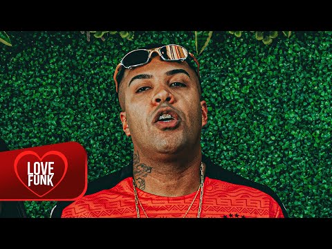 CÊ SABE QUE MINHA COTA É SER FELIZ VIVER - MC Cebezinho