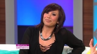 Cheryl Burke on How Many &#39;DWTS&#39; Stars She&#39;s Hooked Up With