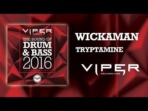 Wickaman - Tryptamine