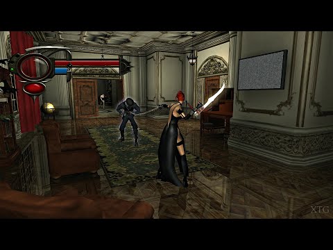 Vidéo BloodRayne 2