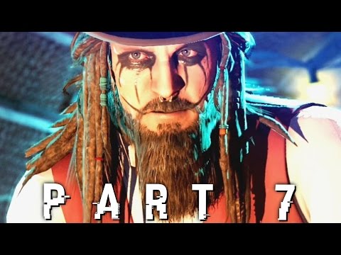 Watch Dogs 2 Walkthrough Gameplay Part 7 - T-BONE (PS4 PRO)