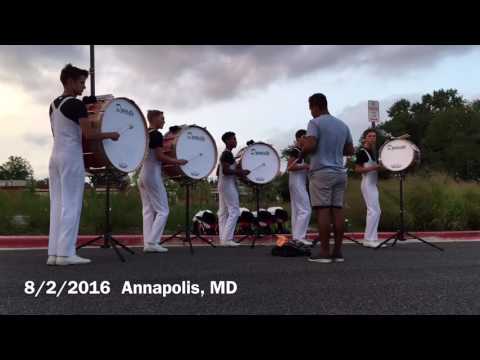 SCV 2016 Bassline Feature