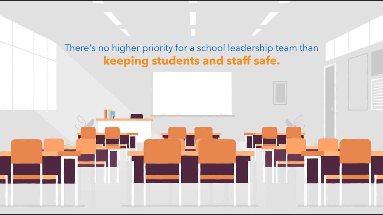 Schoolwatch Digital Alerts / Lockdown Service Introduction