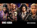 OMO AGBA Yoruba Movie 2026 Drama Odunlade Adekola Peju Ogunmola Babatunde Aderinoye Debbie