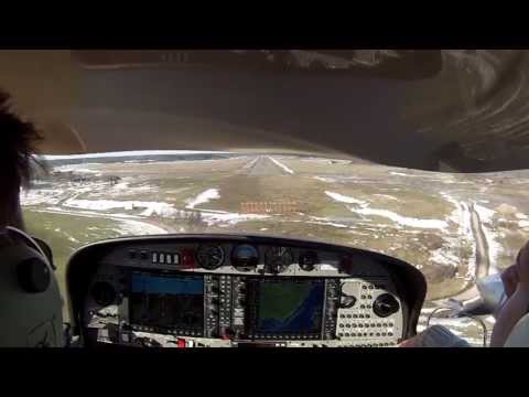 [HD] GoPro "Flashback" Flight Training in Scandinavia 2