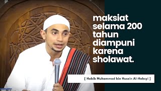 Download lagu Maksiat 200 Tahun Diampuni Karena Sholawat - Habib Muhammad Al-Habsyi mp3 Download lagu Maksiat 200 Tahun Diampuni Karena Sholawat - Habib Muhammad Al-Habsyi mp3