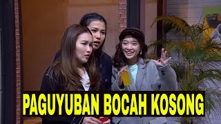 Download lagu [FULL] TERBENTUKNYA PAGUYUBAN BOCAH KOSONG| LAPOR PAK! (04/09/23) mp3