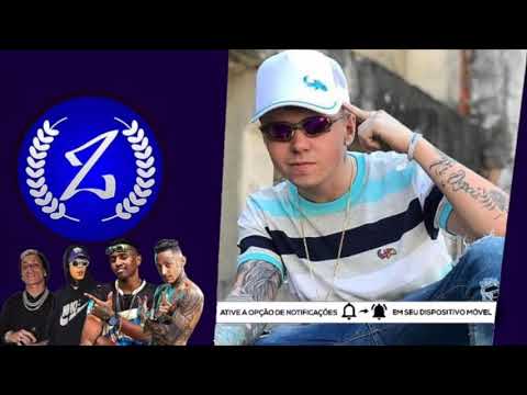 MC Jhey - Ciúmes Doente  (Brega Funk)(KondZilla.com)