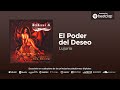 Lujuria - El Poder del Deseo