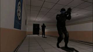see no evil-SCP ultimate edition