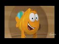 Bubble Guppies Outside Song Nick Australia Airing