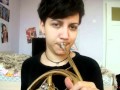 Greensleeves (french horn) 