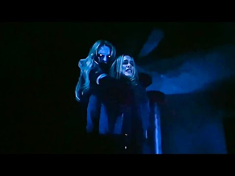 "No One Can Help Her" - FNAF 2 Vanessa Fight Scene