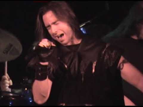 ZANDELLE: live at "The Hook" Brooklyn, NY 2006 FULL CONCERT