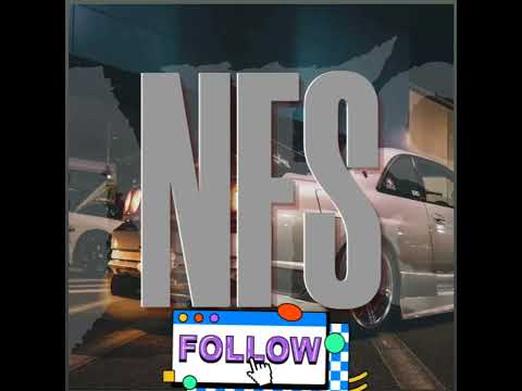 Neymo X Amentu - NFS ( REMİX ) BASS