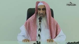 صورة 5  الحاجة إلى كتاب الله أعظم من الحاجة إلى الطعام والشراب   الشيخ محمد المعيوف