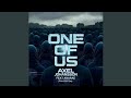 Axel Johansson One Of Us Feat ANARAE Fan Edition Video Release